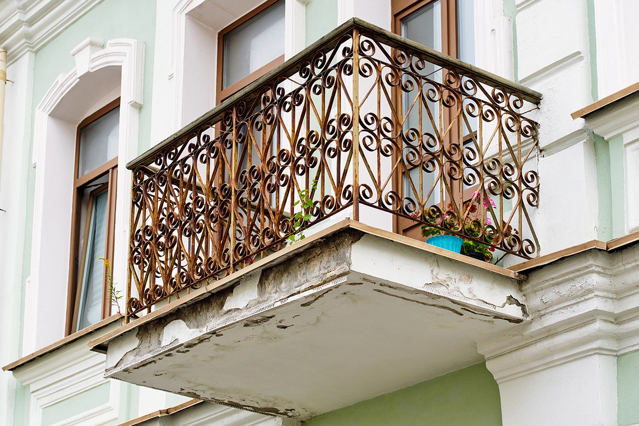 risques-malfaçons-balcons-terrasses-expertise-batiment-btgexpertises