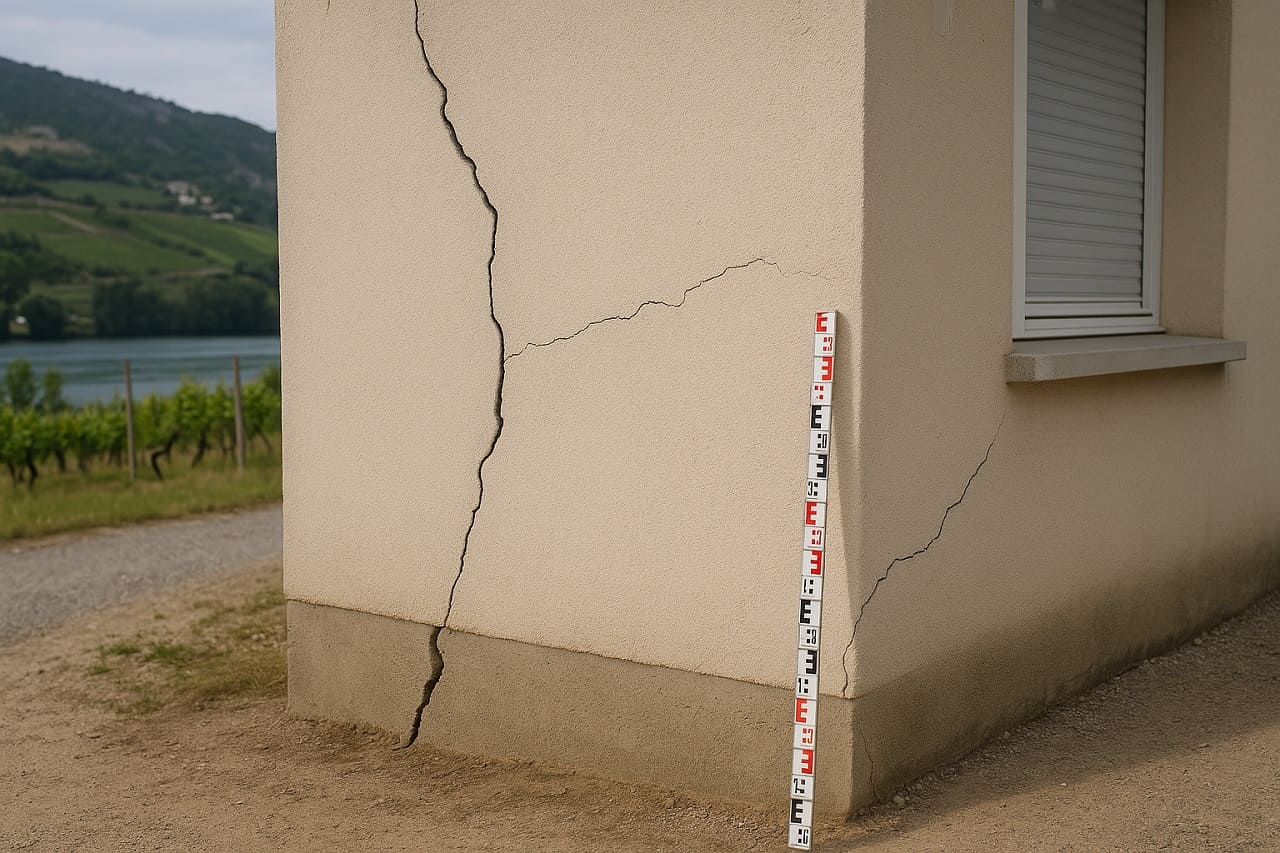 tournon-sur-rhone-retrait-gonflement-argiles-et-effets-sur-fondations-maison-diagnostic-analyse-expertise-btgexpertises