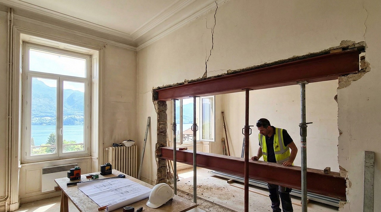 ouverture-mur-porteur-aix-les-bains-73100-quels-potentiels-risques-diagnostic-structure-btgexpertises