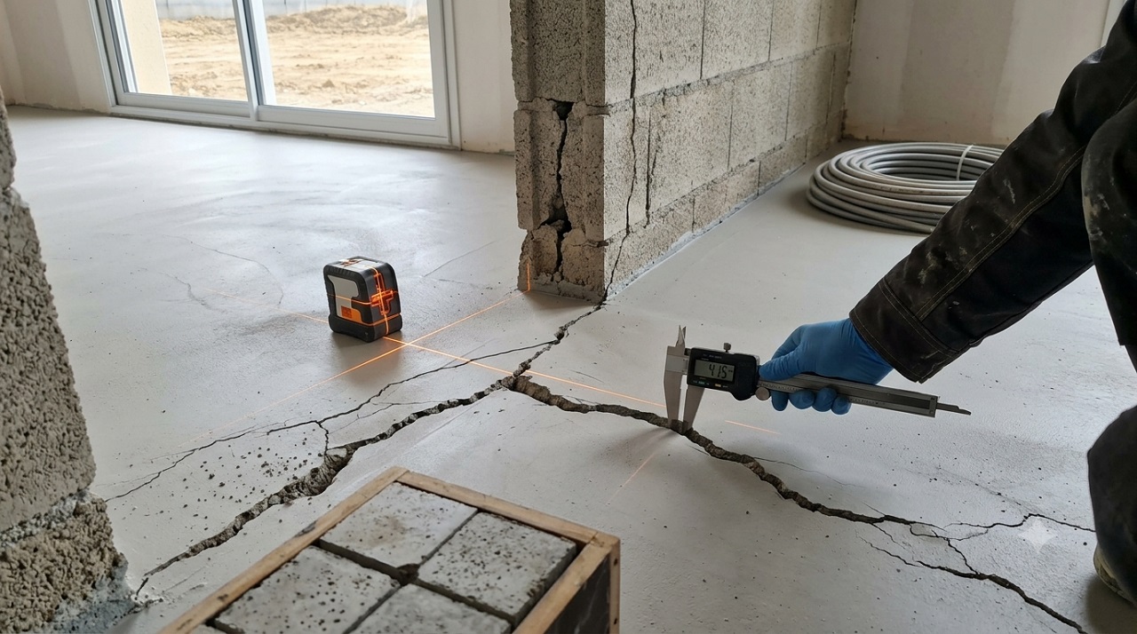 chape-liquide-fissuree-apres-travaux-malfacon-ou-probleme-de-sechage-btgexpertises-expertises