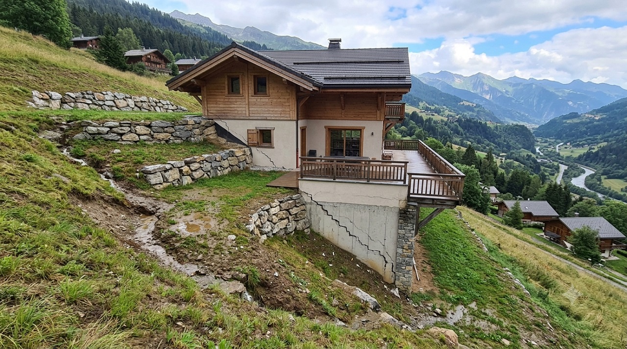 maison-en-pente-et-fissures-drainage-ruissellement-ou-glissement-de-terrain-btgexpertises